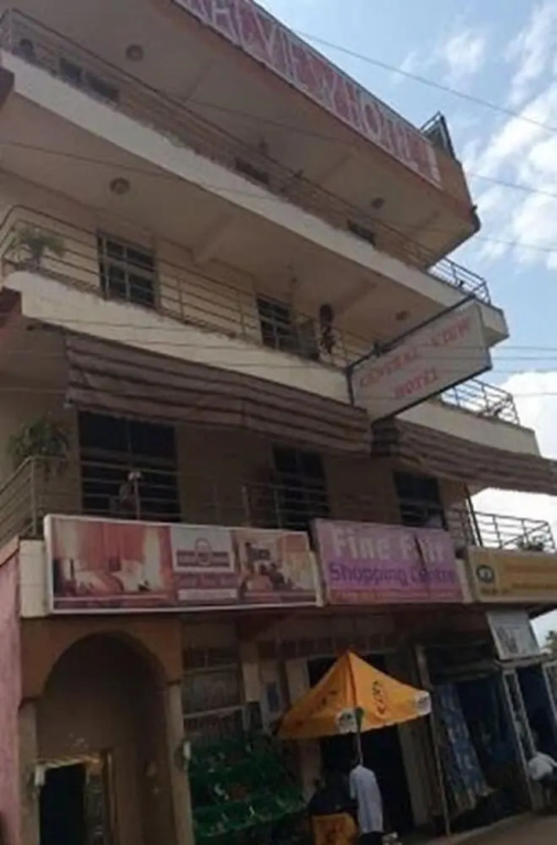 Central View Hotel