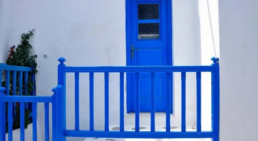 Elia Mykonos Collection