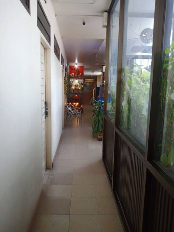 OYO 583 Sweethome Guest House