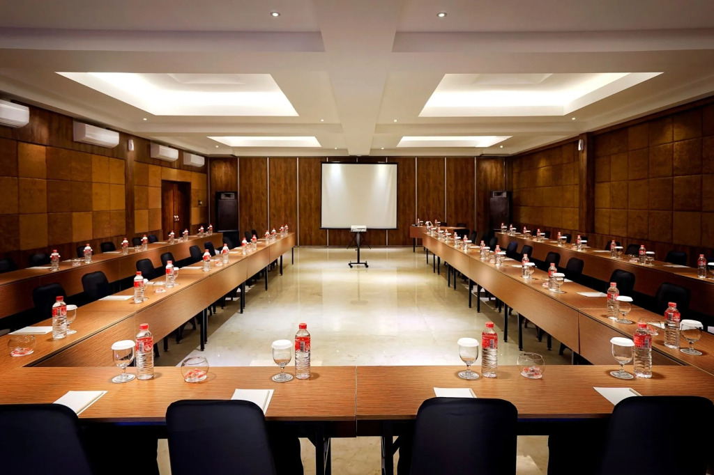 The Westlake Hotel & Resort Yogyakarta