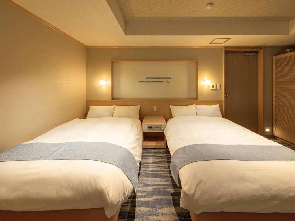 Ito Hotel Juraku