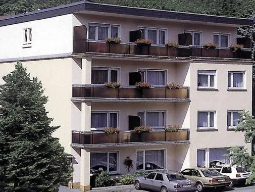 Hotel Olympia