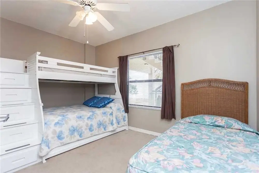 Ocean Village Club Q12 - Two Bedroom Condo