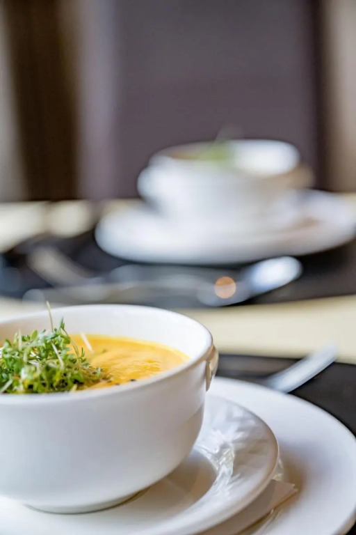 Hotel Zum Gourmet