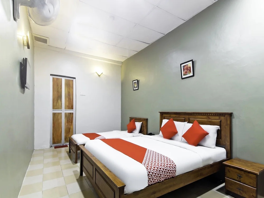 OYO 943 3Gs Hotel