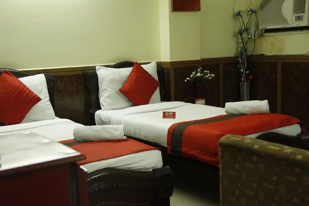 OYO Rooms South Delhi 2