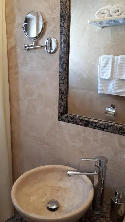 Transylvania Villa & Spa