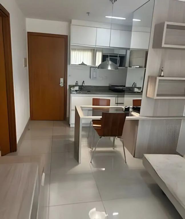 Brisas do Lago - apt 13