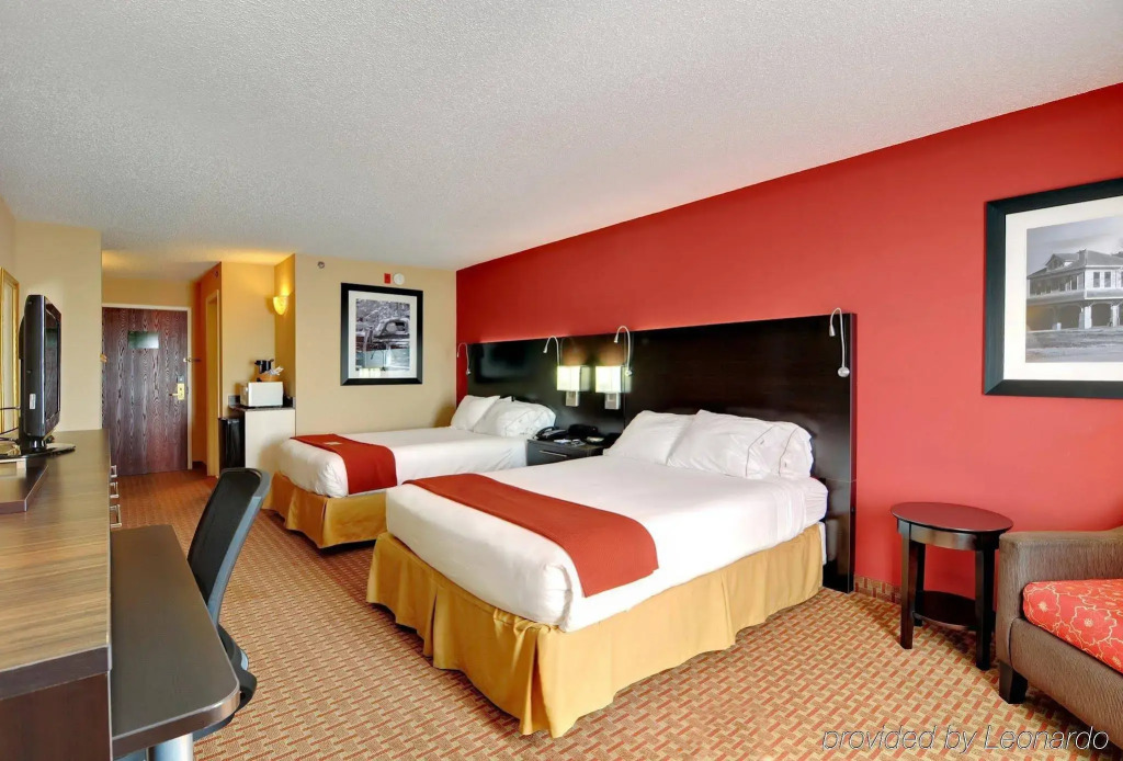 Holiday Inn Express Athens by IHG