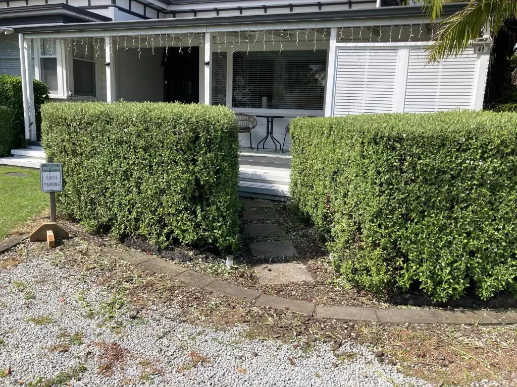 Gisborne Dream Suite