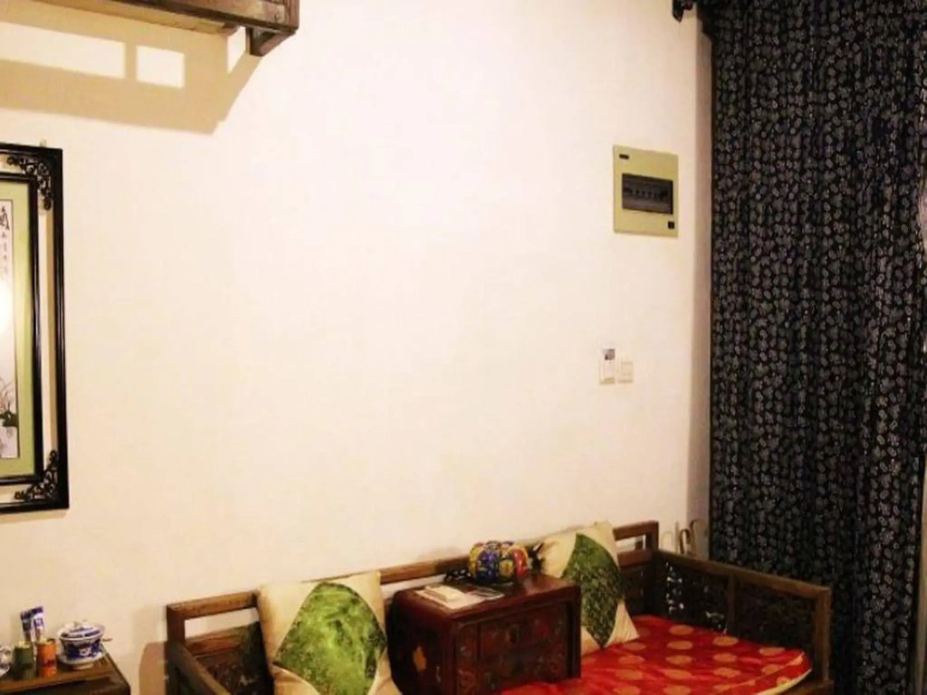 Pingjiang Lodge Suzhou