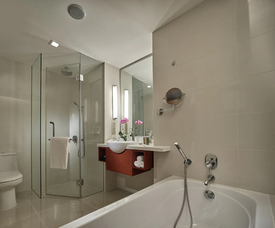 Hotel Equatorial Penang