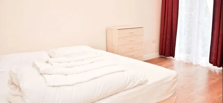 Short Lets In London Finsbury Park