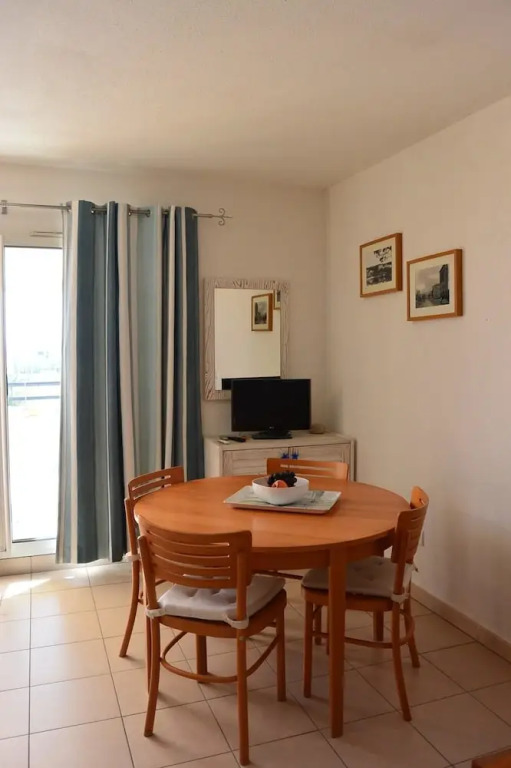 Palmeraie 40 - 3- AIR Conditioning - Wi-fi - Beach HAS Feet