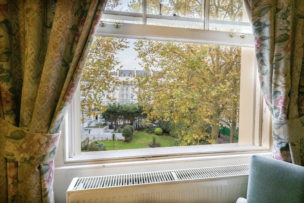 Hyde Park Serviced Apartments