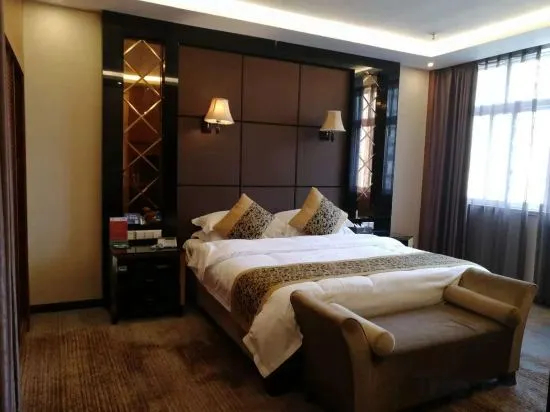 Xiangguo Hotel