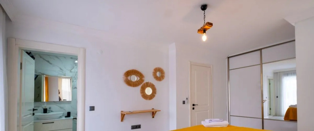 Villa Serenity Fethiye