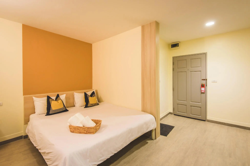 New Suanmali Hotel