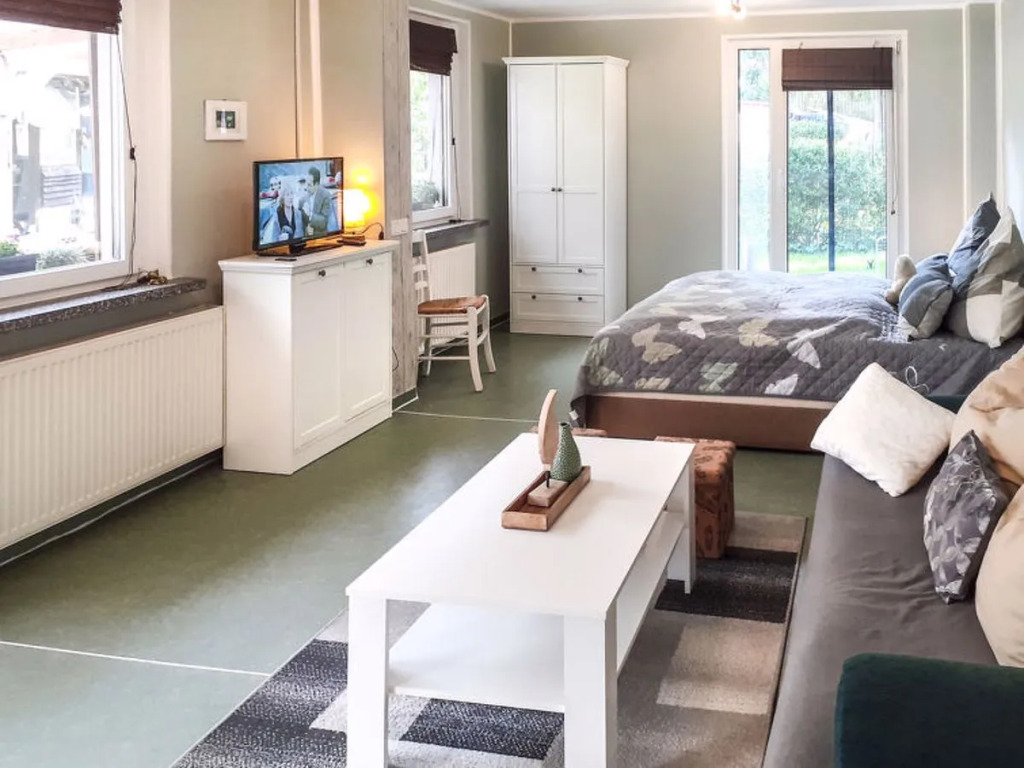 Bungalow Heike Wandlitz