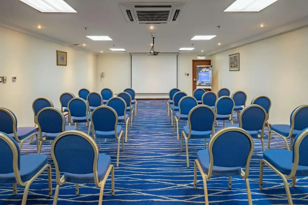 Al Mubarakia Hotel Yanbu