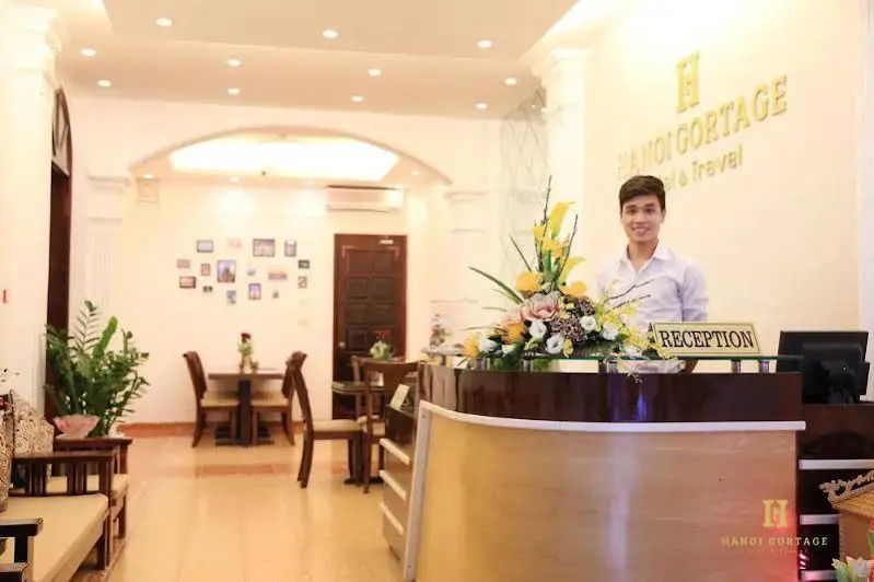 Hanoi Golden Plaza