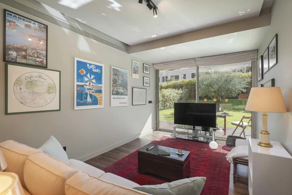 Heaven in the City - Savoy Residence Casa Branca I