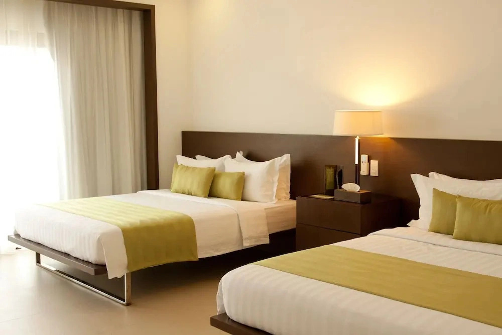 Ciriaco Hotel