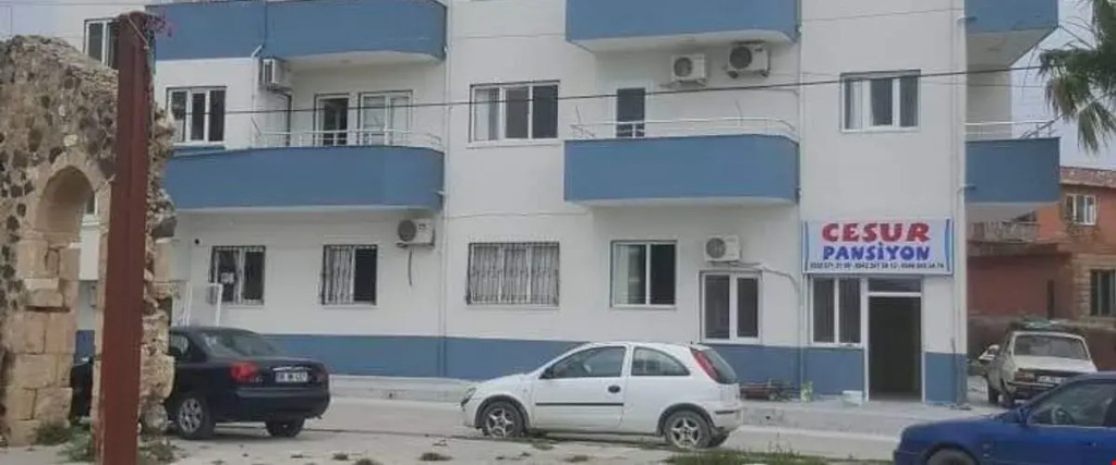 CESUR PANSiYON