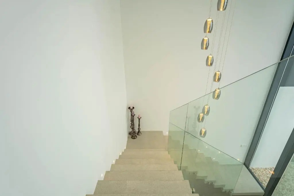 One Six Villa