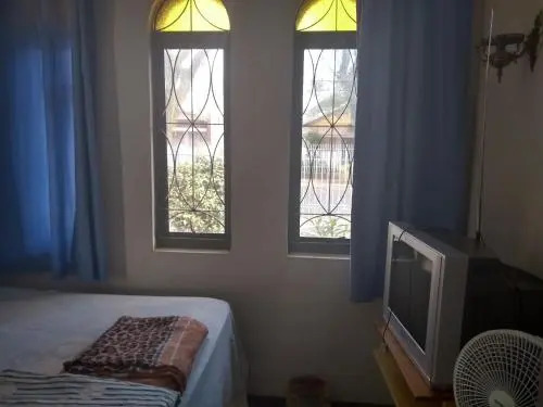 Pensionato E Hostel Nota 10