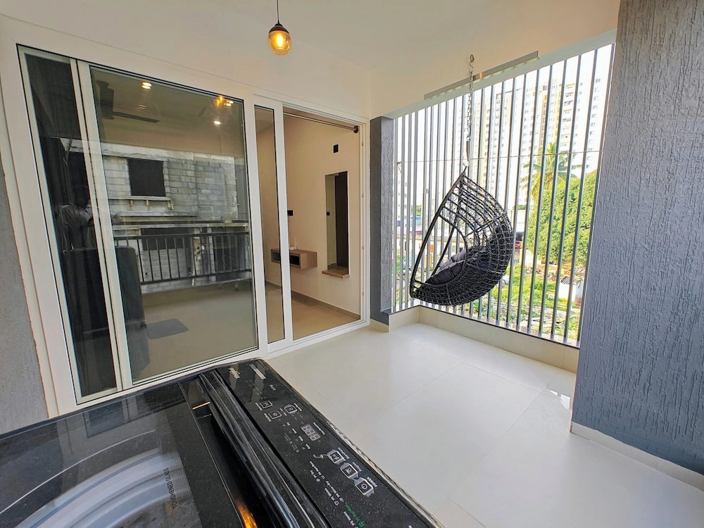 Fortale Prime | Serviced Apartment