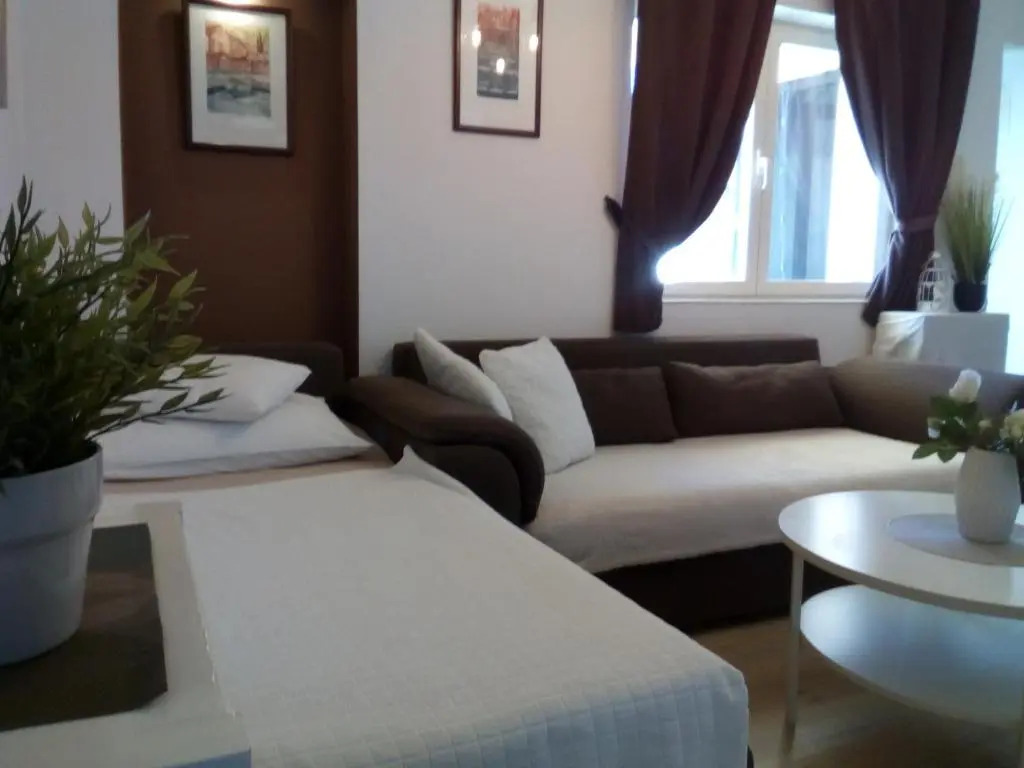 Apartment Silvija