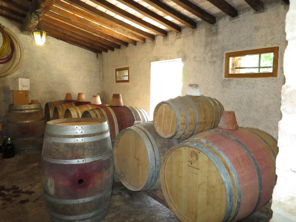 Gabellino Di Sotto