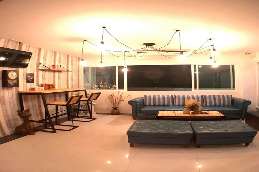 Putpathum House