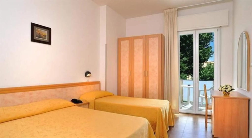 Hotel Oceanic Rimini - Family Hotel