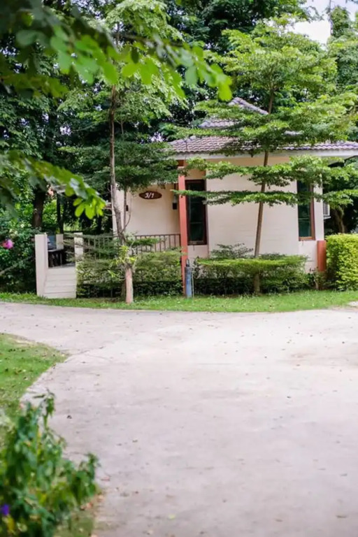 Samyod Resort