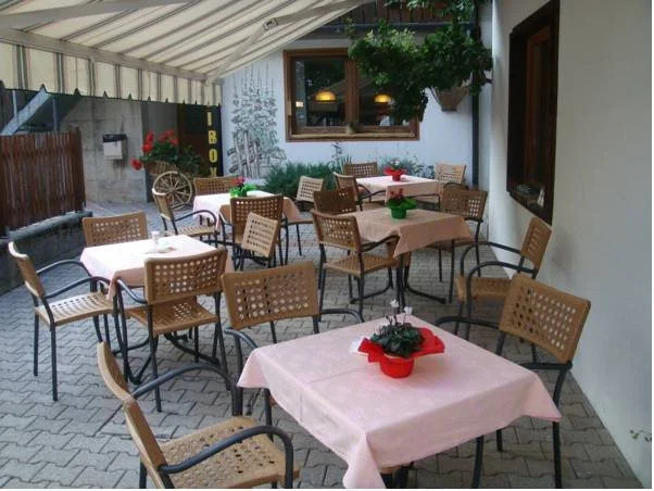 Hotel Val Gares