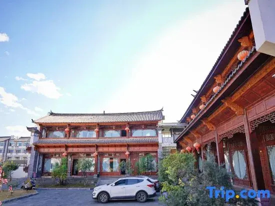 Tianquan Lanyuan Inn