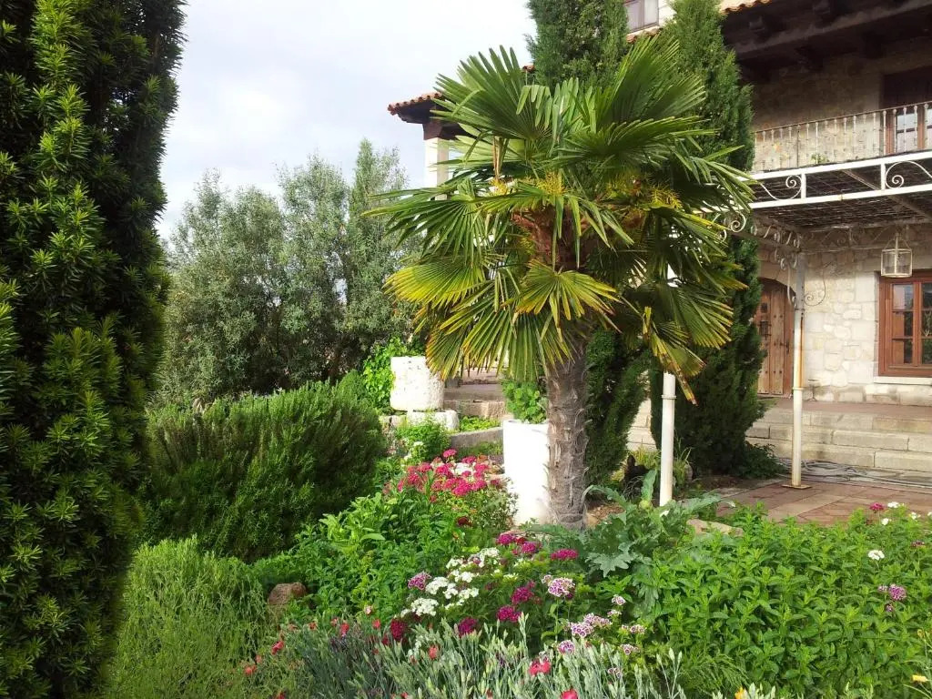 Hotel Rural San Pelayo