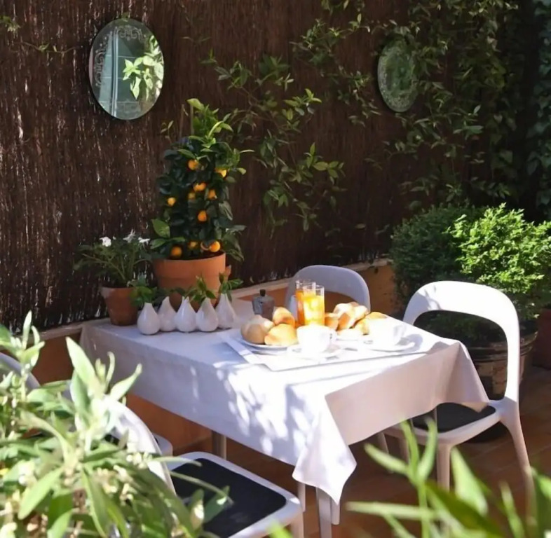 B&B Residenza Al Pozzo