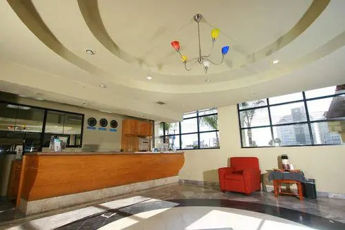 Hotel Brisa