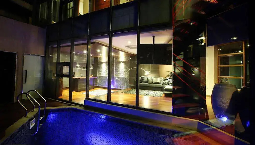 Scarboro Hotel & Exclusive Resort