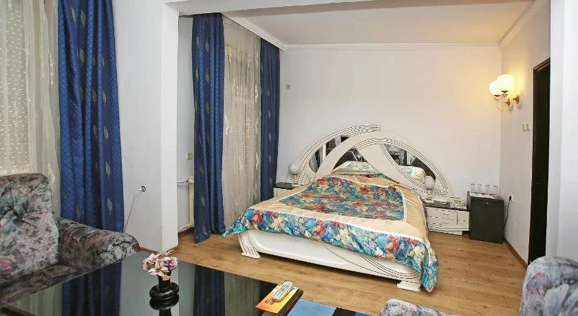 Hotel Splendid Ruse