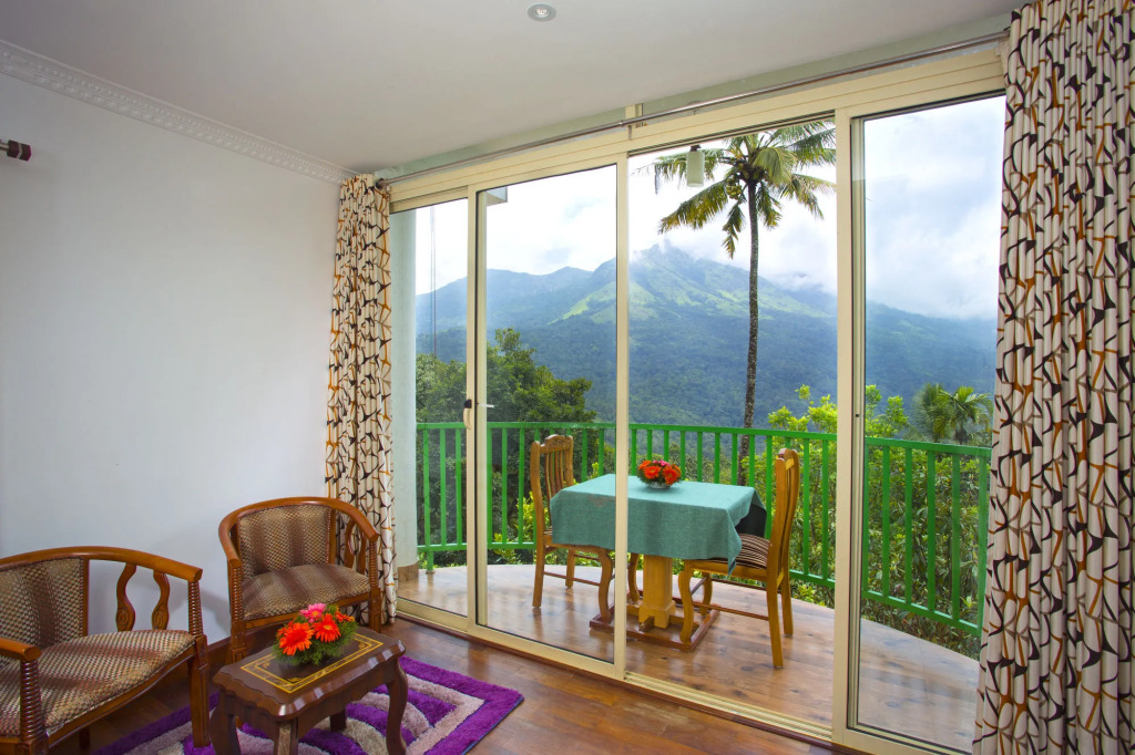 Dream Catcher Plantation Resort