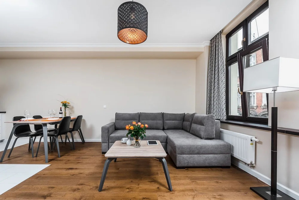 Horizon Apartments - Bozego Ciala