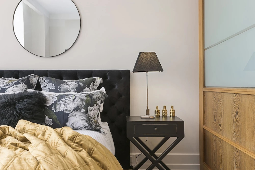 Beautifully Decorated Apartment in Auckland CBD