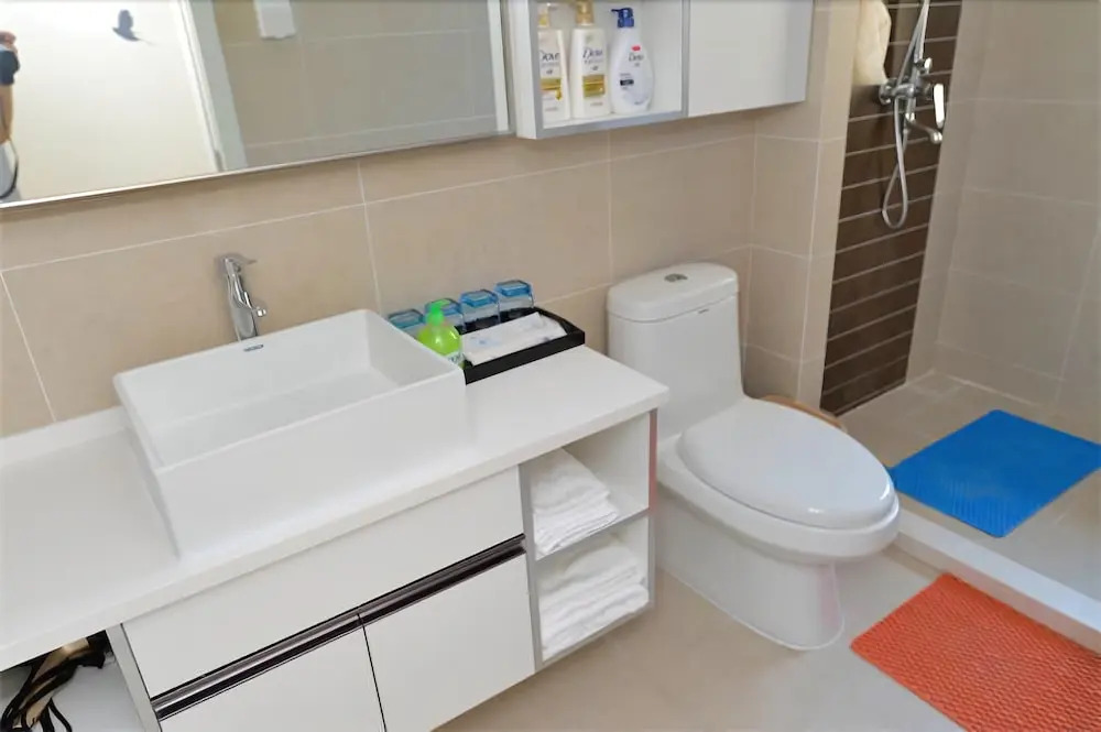 Weihai Hisense Seaview Mansion Apartment