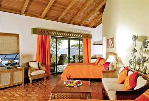 Ocotal Beach Resort