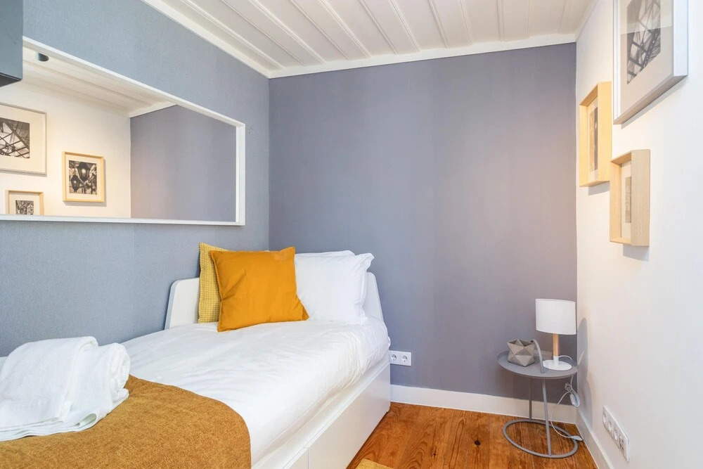 Alfama Stylish Studios by Hosty