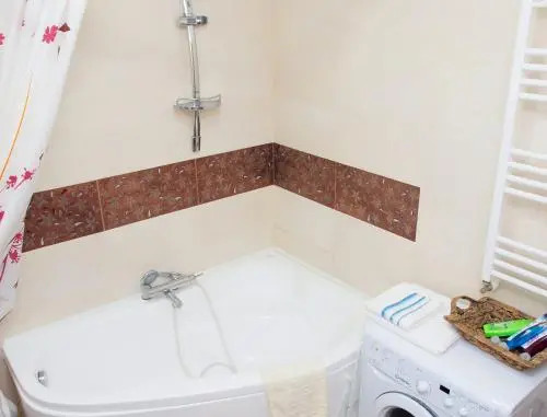 Old Town Apartment